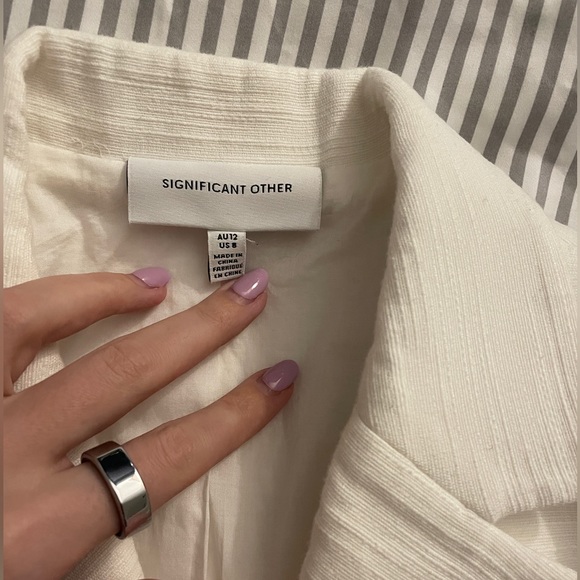 Significant Other - Frankie Mini Dress - Picture 5 of 5